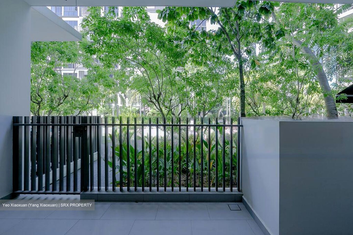 The Inflora (D17), Condominium #576151921